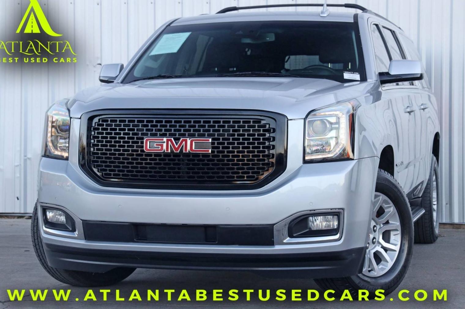 GMC YUKON XL 2019 1GKS1GKC4KR309477 image